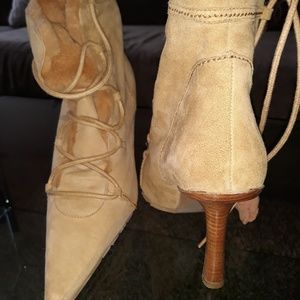 Womens Boots